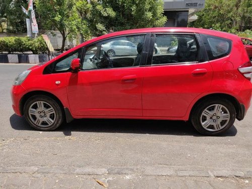 2009 Honda Jazz  Basic MT for sale