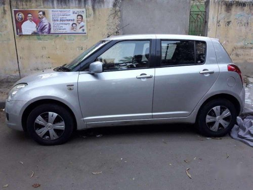 Maruti Suzuki Swift VXI 2010 MT for sale 