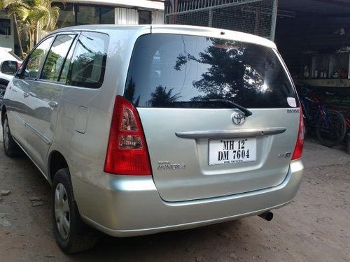 Toyota Innova MT 2004-2011 2006 for sale