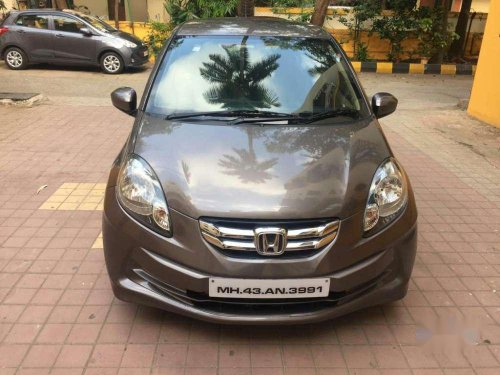 2013 Honda Amaze for sale