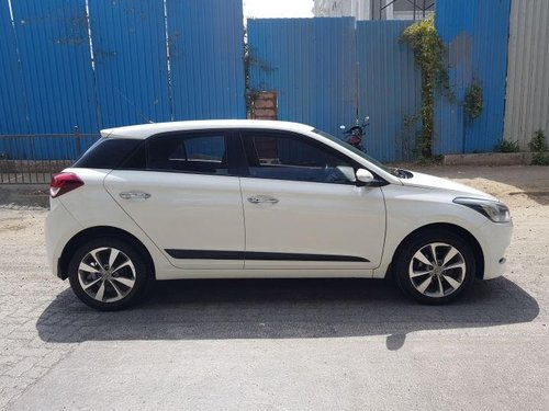 Hyundai i20 Sportz Option MT 2015 for sale