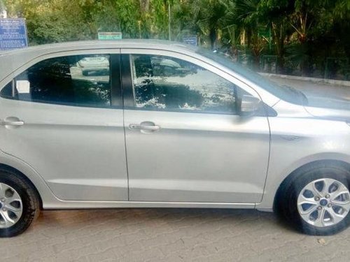 Used Ford Figo 1.2P Titanium Plus MT car at low price