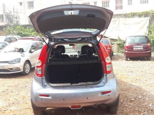 Maruti Ritz VXi MT for sale