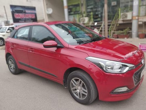 Used 2015 Hyundai i20 Sportz 1.4 CRDi MT for sale