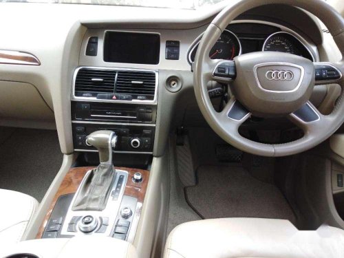 2013 Audi Q7 for sale at low price