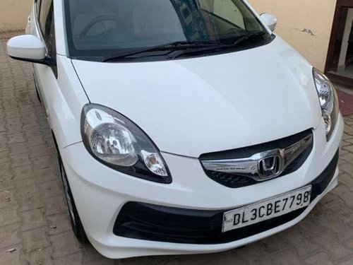 Used Honda Brio S MT 2013 for sale 