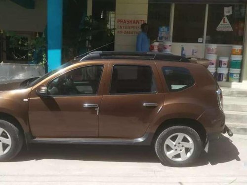 Used Renault Duster car 2016 for sale  at low price