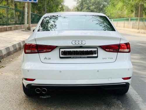 2019 Audi A3 35 TDI Premium Plus AT for sale