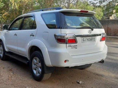 2010 Toyota Fortuner for sale