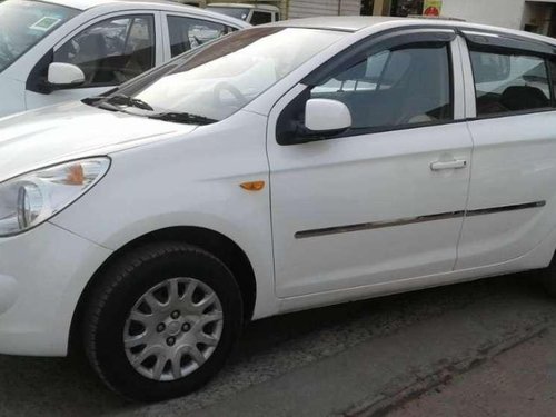 Used Hyundai i20 car at low price