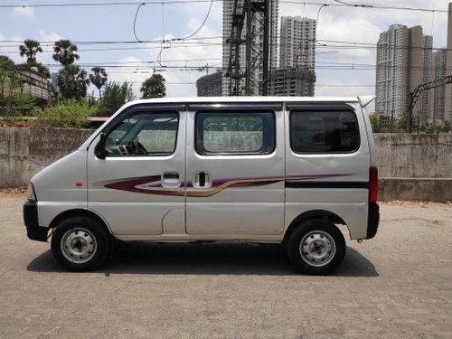 Maruti Eeco 5 STR With AC Plus HTR CNG MT for sale