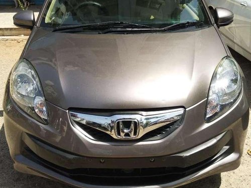 Used Honda Brio S MT 2014 for sale 