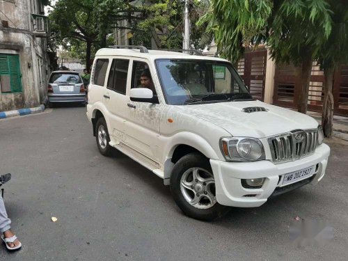 Used 2011 Mahindra Scorpio for sale