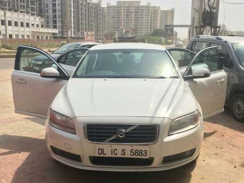 2008 Volvo S80 for sale at low price