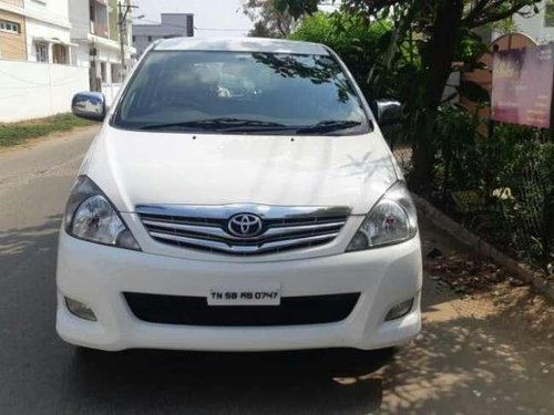 Toyota Innova 2011 for sale 