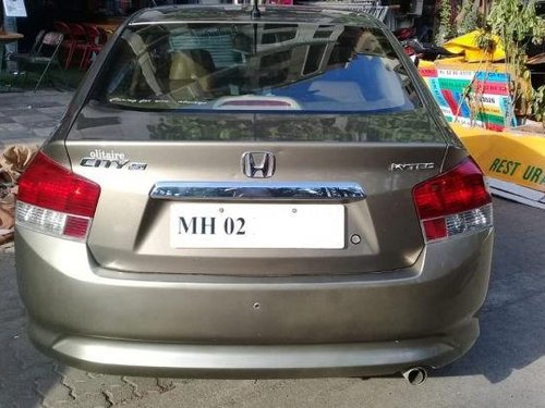 2010 Honda City 1.5 S MT for sale