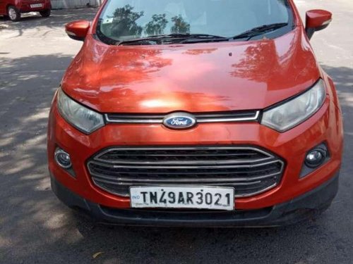 Used Ford EcoSport car 2013 for sale at low price