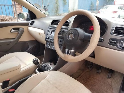 Used Volkswagen Vento Diesel Highline MT 2013 for sale