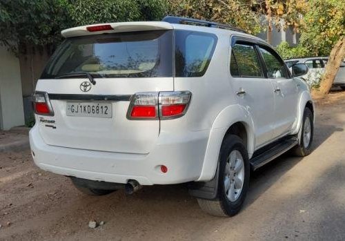 Toyota Fortuner 3.0 Diesel MT for sale