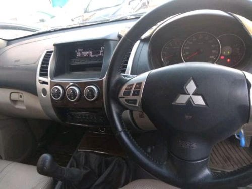 Mitsubishi Pajero Sport Sport 4X4 MT for sale