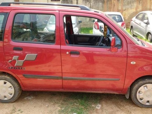 Used Maruti Suzuki Wagon R LXI MT 2009 for sale