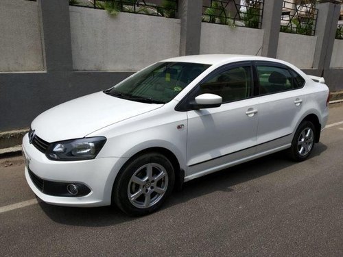 Used 2011 Volkswagen Vento 1.5 TDI Highline MT for sale