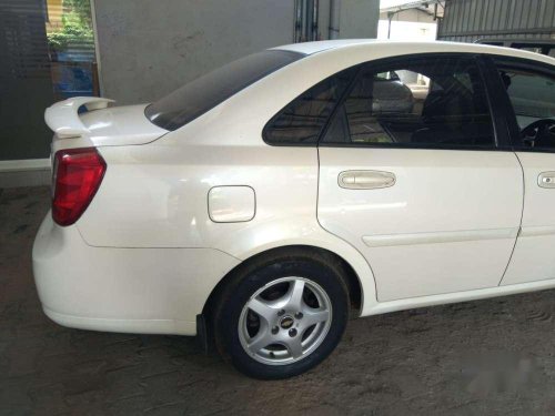 Used Chevrolet Optra car at low price