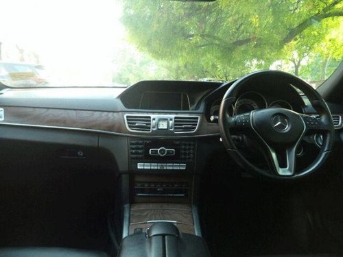 Mercedes-Benz E-Class E250 CDI Blue Efficiency AT for sale