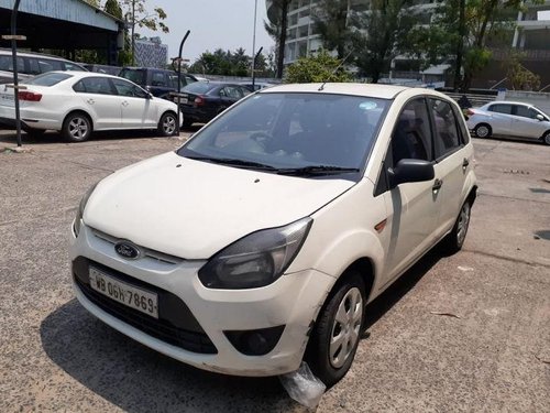 Ford Figo Diesel EXI MT 2011 for sale