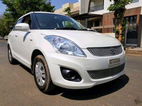 2013 Maruti Suzuki Dzire VDI MT for sale