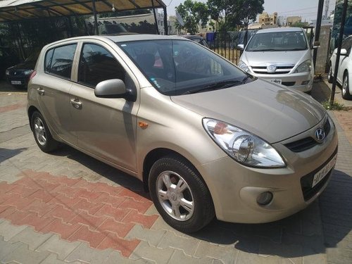 2009 Hyundai i20 Magna MT for sale at low price