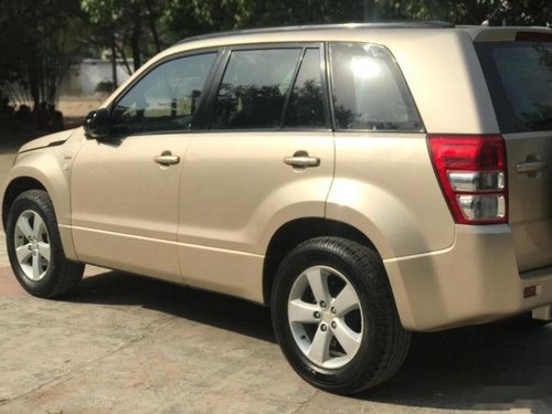 Maruti Suzuki Grand Vitara MT 2012 for sale