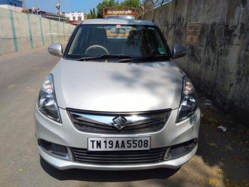 Maruti Suzuki Dzire AMT ZDI AT 2019 for sale