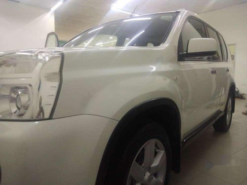 Used 2012 Nissan X Trail for sale