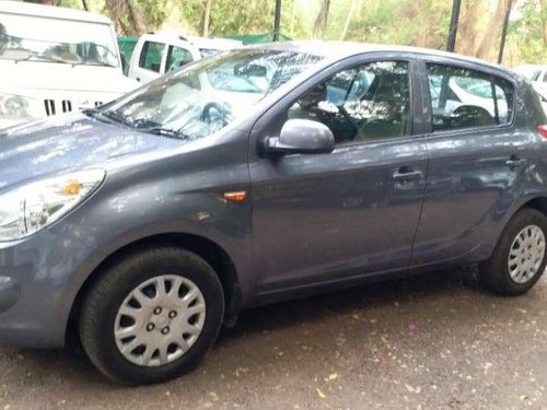 2012 Hyundai i20 MT for sale at low price