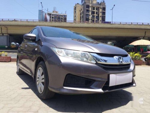 Used Honda City car at low price