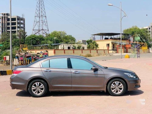 2013 Honda Accord  MT for sale