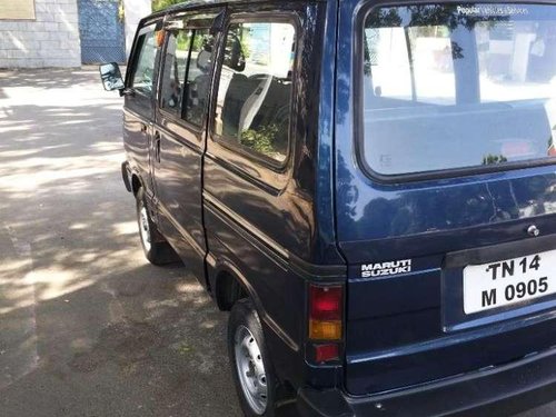 2017 Maruti Suzuki Omni for sale