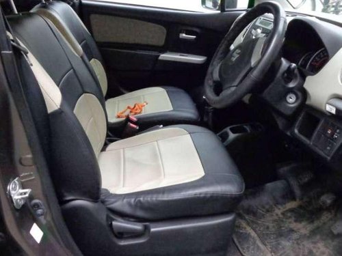 2016 Maruti Suzuki Wagon R VXI MT for sale