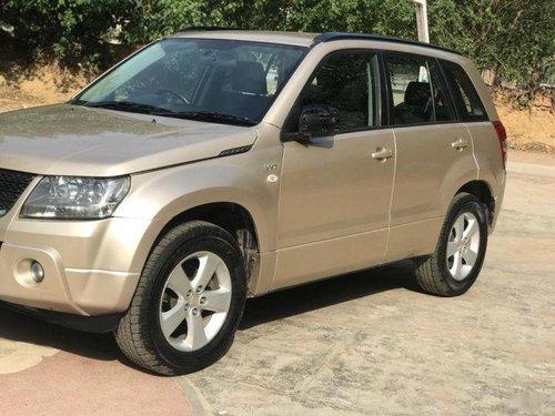 Maruti Suzuki Grand Vitara MT 2012 for sale