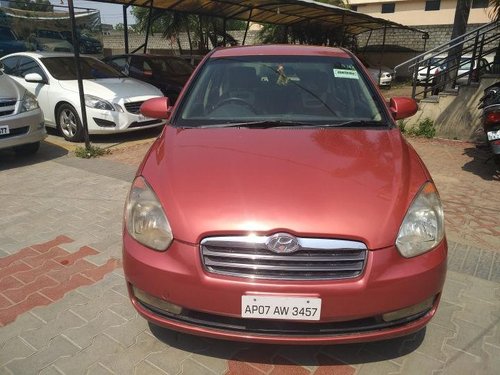 Used 2010 Hyundai Verna  Transform SX VGT CRDi BS III MT for sale