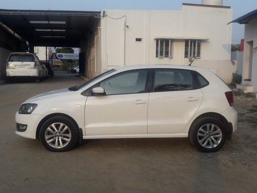 Used 2013 Volkswagen Polo GT TDI MT for sale