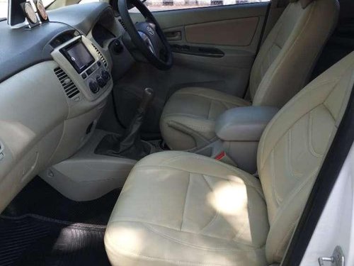 Toyota Innova 2015 for sale 