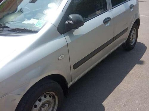 Used 2007 Hyundai Getz for sale