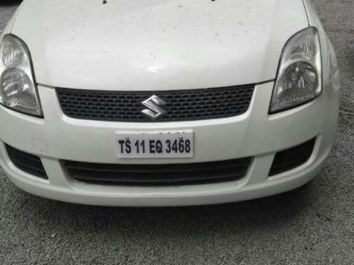 Used Maruti Suzuki Swift car 2010 for sale at low price