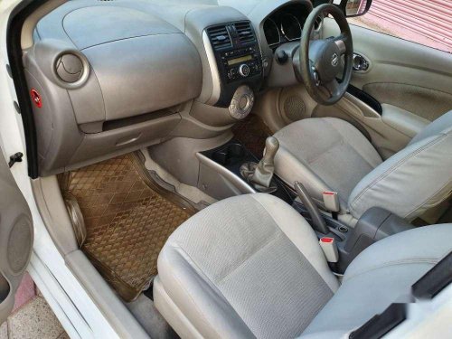 Nissan Sunny Special Edition XV petrol, 2011, Petrol for sale 