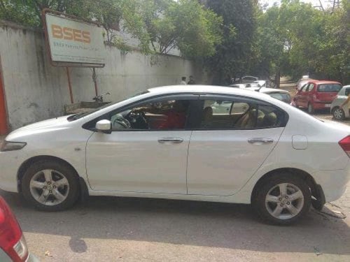 Honda City 1.5 V MT for sale