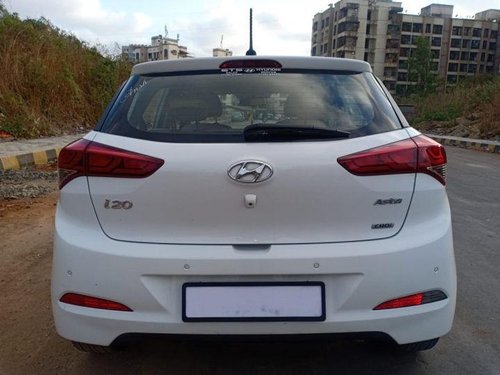 Used Hyundai i20 Asta 1.4 CRDi MT 2015 for sale