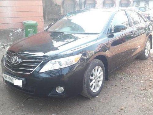 Toyota Camry AT with Moonroof for sale