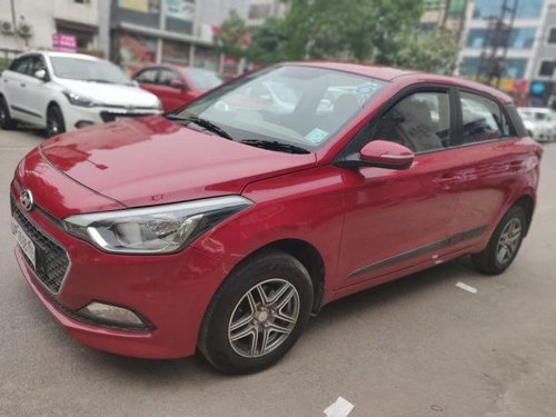 Used 2015 Hyundai i20 Sportz 1.4 CRDi MT for sale